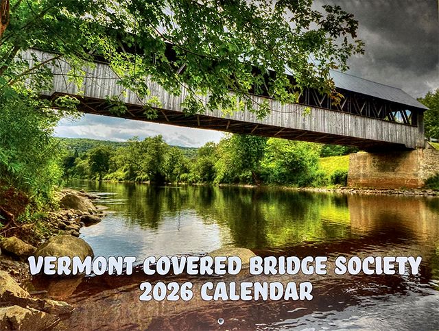 2026 VCBS Calendar